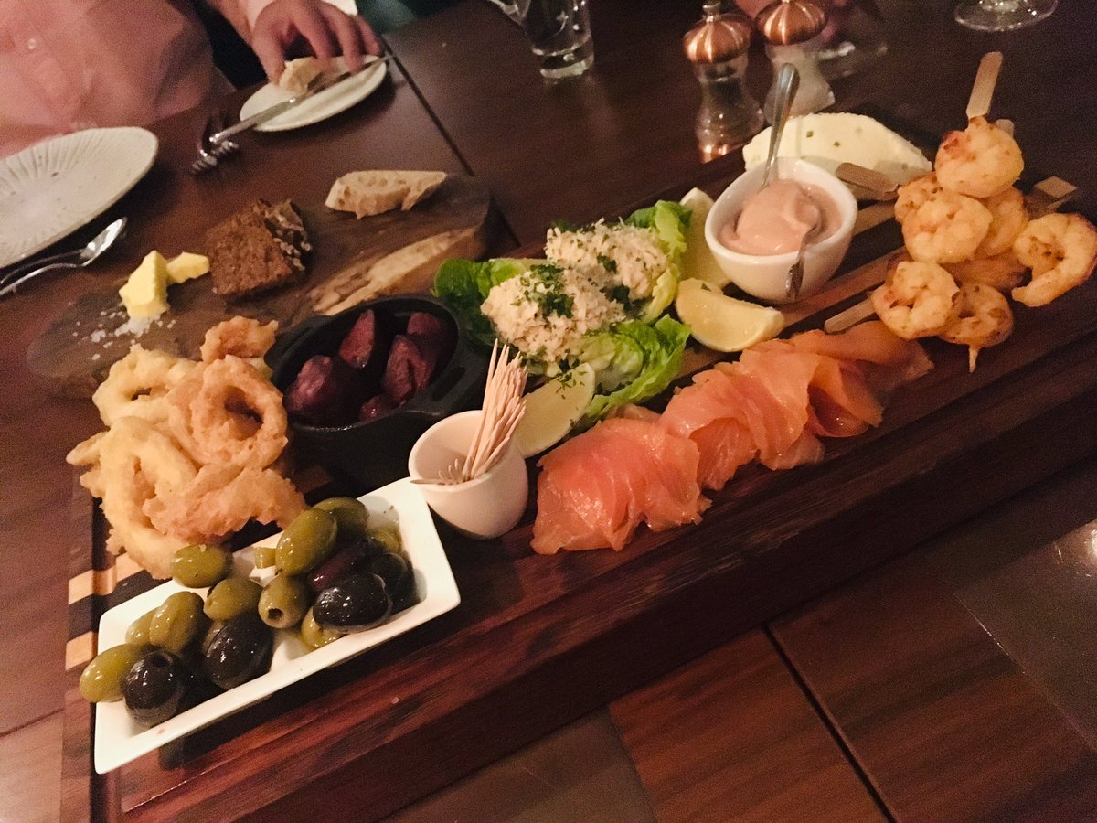 Sahe's Kitchen tweet media