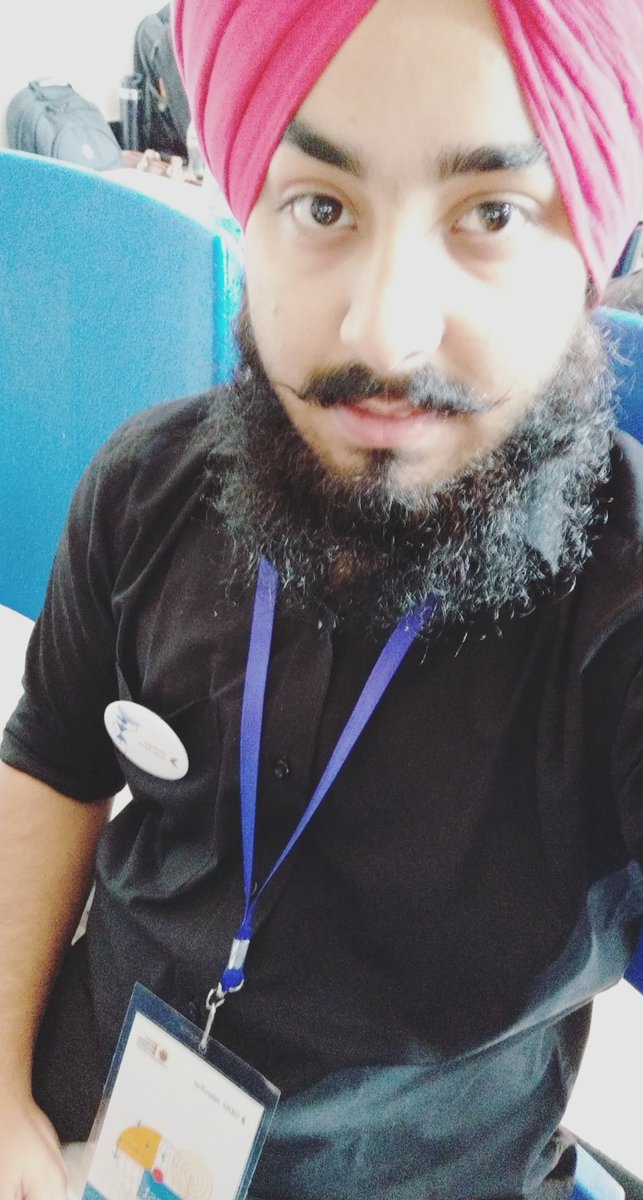 TheCoderSingh's tweet image. #gdgjalandhar #wtmjalandhar #devfest18