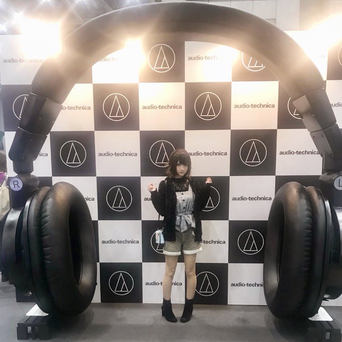 Twitterのコスプレ画像3