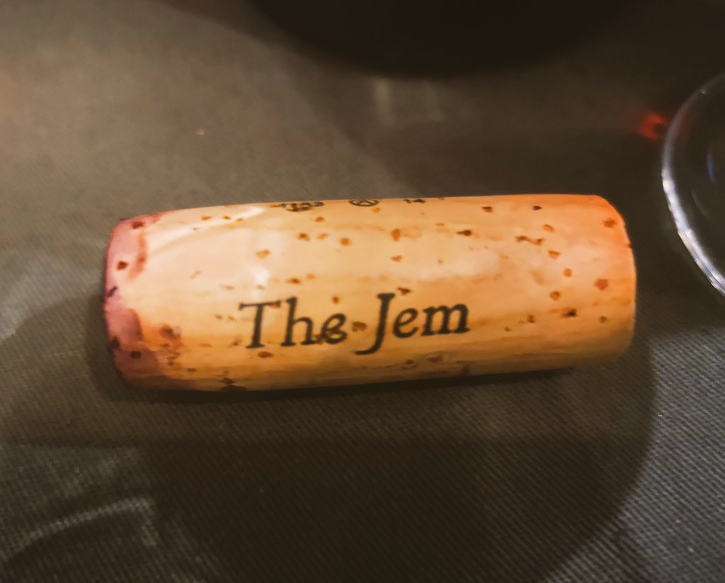 Hey <a href="/waterfordestate/">Waterford Estate</a> look at you!

Some Saturday wine tasting at <a href="/normangoodfello/">Norman Goodfellows</a>

Cheers! 
 #SaturdayShenanigans