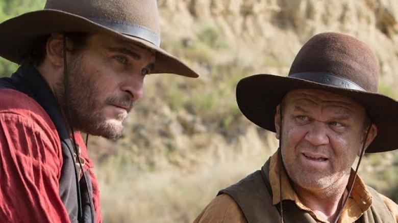 adambaldwin92's tweet photo. The Sisters Brothers | Jacques Audiard

A slower-paced Western that seeks to move away from the expectations of the genre by putting the spotlight on the troubled yet authentic relationship between the brothers. A natural duo, Reilly &amp; Phoenix are the ying to the others yang. https://t.co/BbJALnPAxo