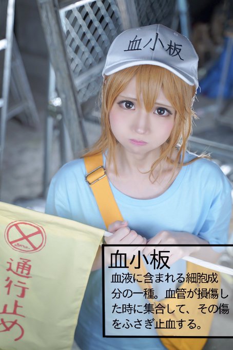 コスプレイヤー舞陽女のTwitter画像30