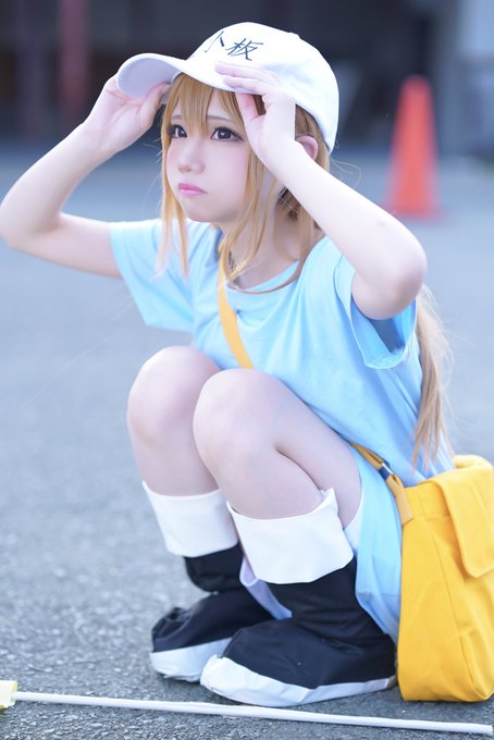 コスプレイヤー舞陽女のTwitter画像32