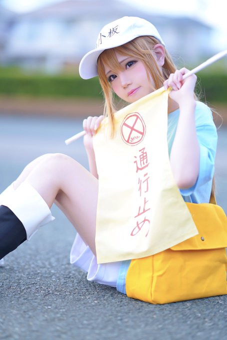 コスプレイヤー舞陽女のTwitter画像31