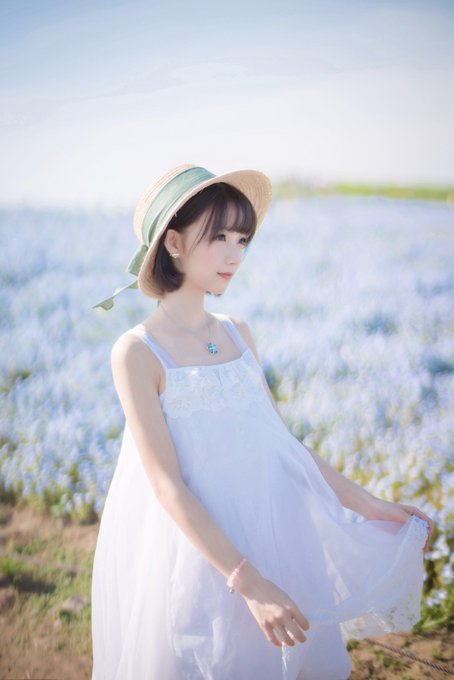 コスプレイヤー茶叶小果のTwitter画像85