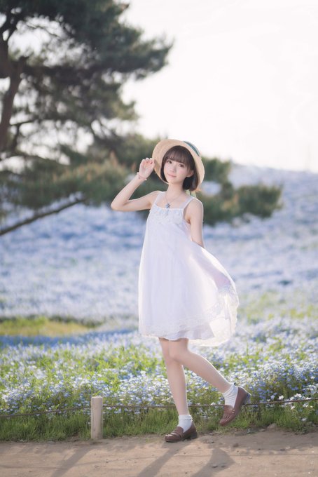 コスプレイヤー茶叶小果のTwitter画像86