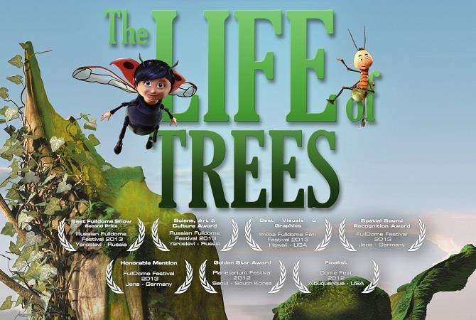 Gran estreno 1 de noviembre en <a href="/PNavegacion/">Pabellón Navegación</a> cine inmersivo 360º - Planetario. Más información en: goo.gl/cuno5m