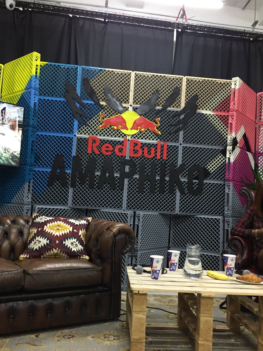 BoostYourself_'s tweet photo. So proud to be attending @redbullamaphiko facilitated by the amazing @BissAkins! A great start to the weekend! https://t.co/m2uKV4u6Fp