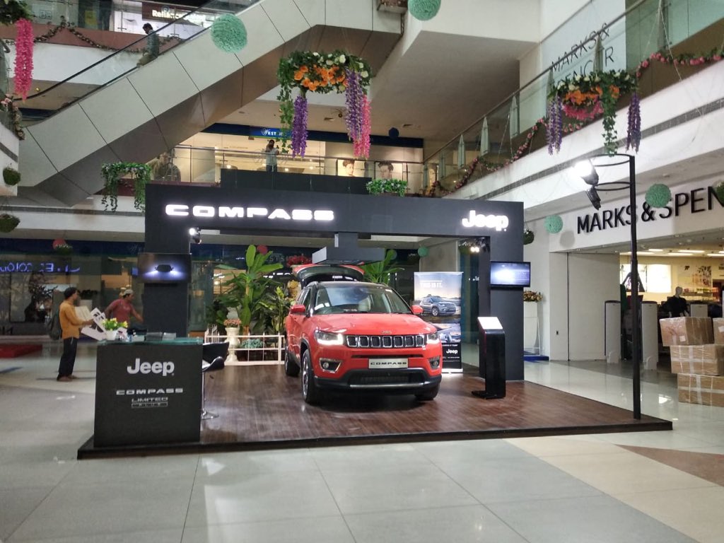 Jeep India on Twitter: Jeep India on Twitter: