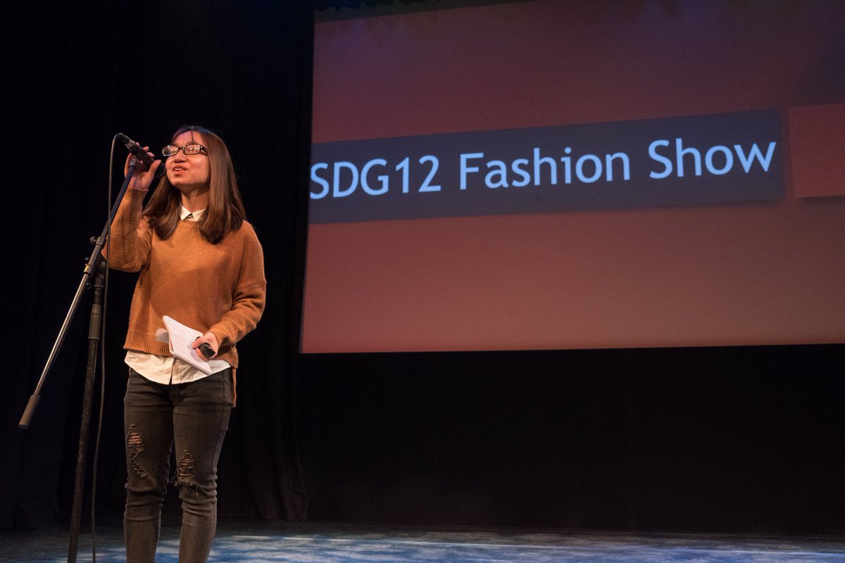 devperspectives's tweet photo. Exploring the journey of the #SDGadvocates2018 at the #SDGshowcase in the @Droichead_Arts on Wednesday. #changemakers #GlobalGoals #SDGs https://t.co/uBVW98cgTo