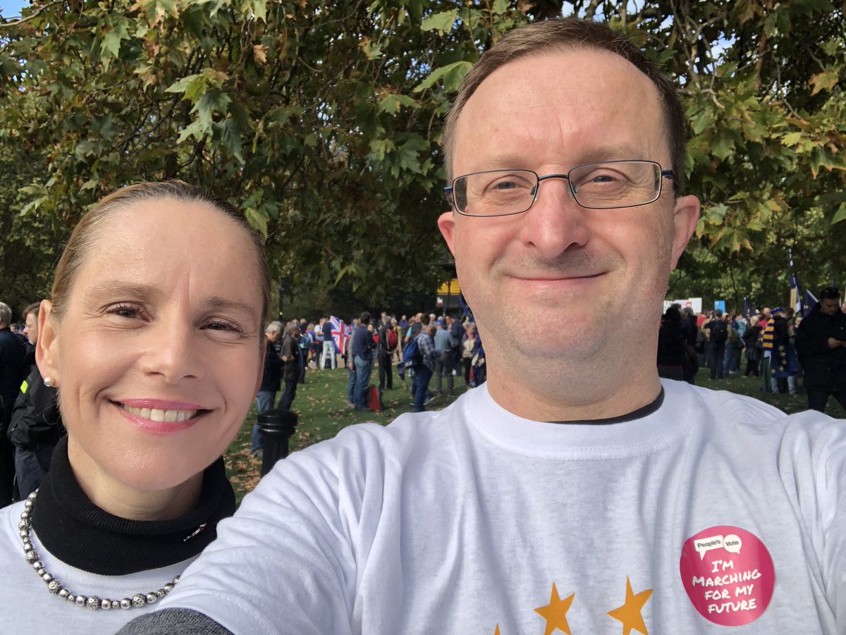 #PeoplesVoteMarch @SInglesfield <a href="/nickchapmanUK/">Nick Chapman</a>