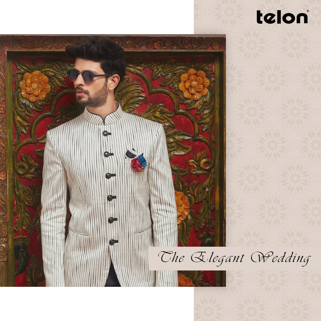 manyavar prince coat