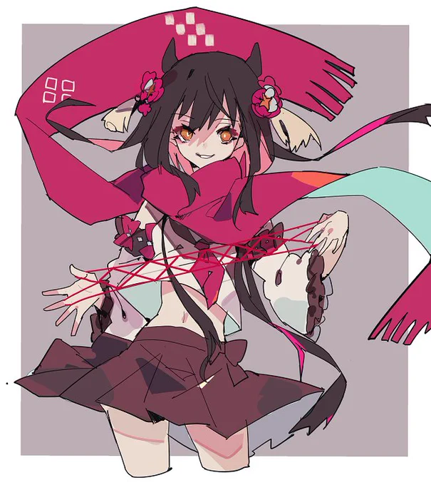 あやとり 