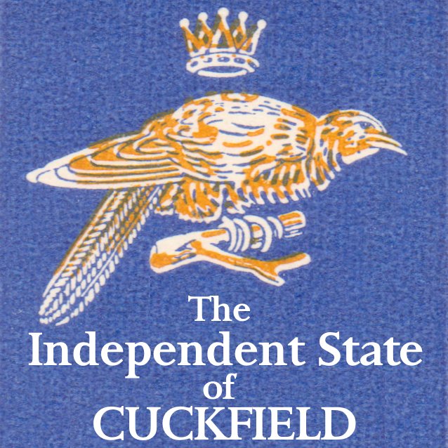 Cuckfield State tweet media