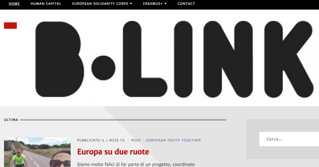 Nuovo sito linkbi.wordpress.com/2018/10/20/nuo…