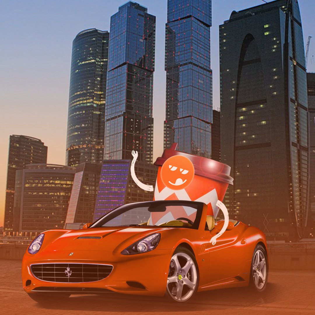 Кофе Хауз (@ru_coffeehouse) | Twitter