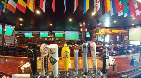 cipsouthside's tweet photo. Come watch the EPL with us at Culhane's Irish Pub Southside!
Opening today 7:30am 🌤️
.
.
.
#CulhanesSouthside #Culhanes #IrishPub #Foodie https://t.co/PpOpaRoKAC