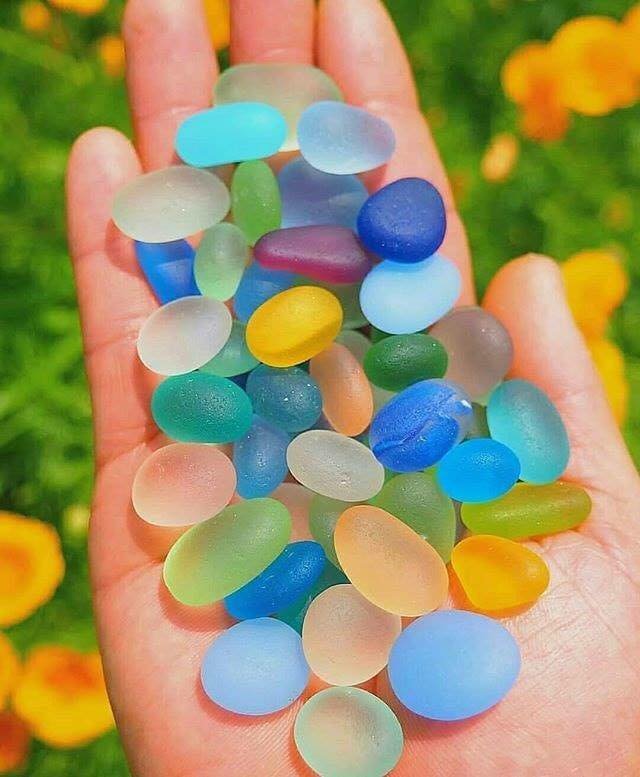 No doubt #Allah is the best creator😍
#ColorfulStones