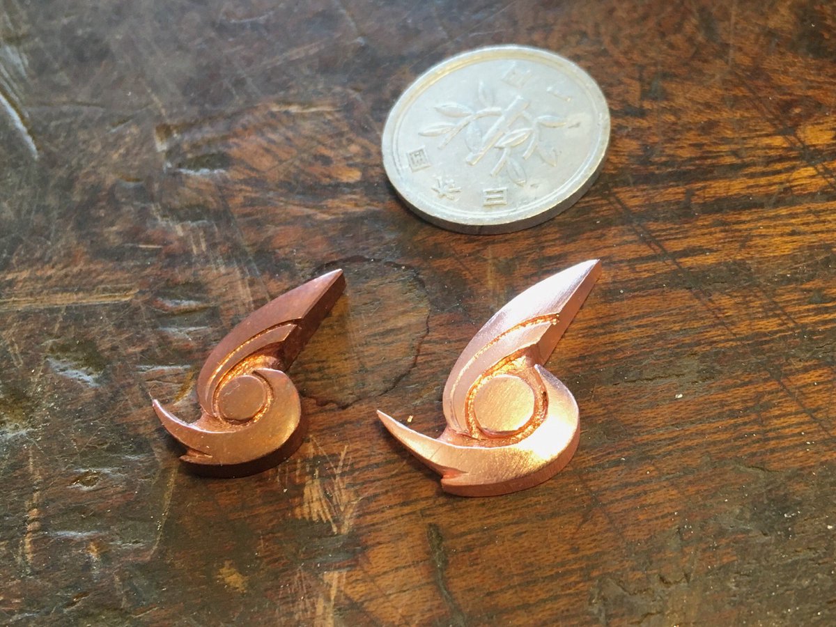 鐔作製など (5ページ目) - Togetter