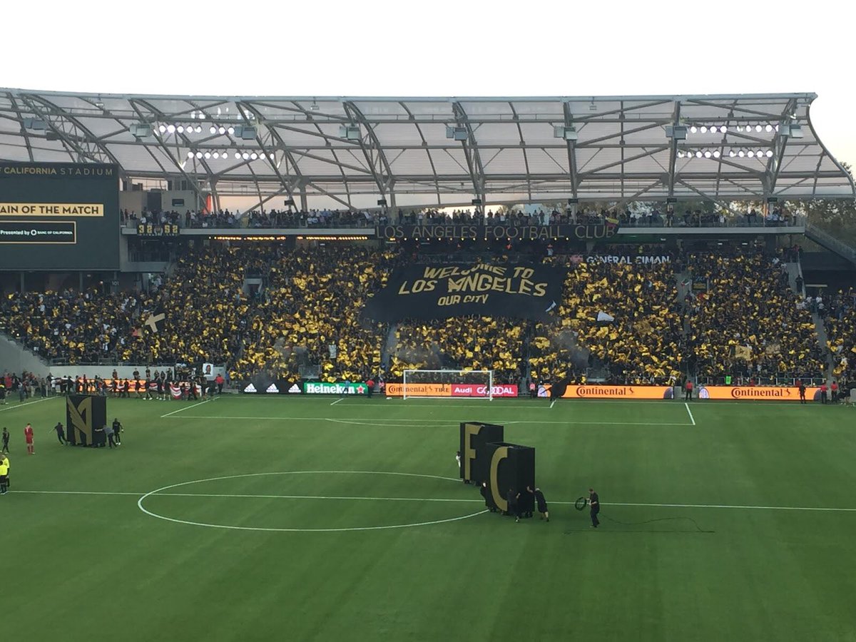 MoreThanNinety's tweet photo. 📝 NEW POST: 3 things the @PremierLeague can learn from @MLS. 

https://t.co/HoKf0xF08G https://t.co/DEOll5kMIC