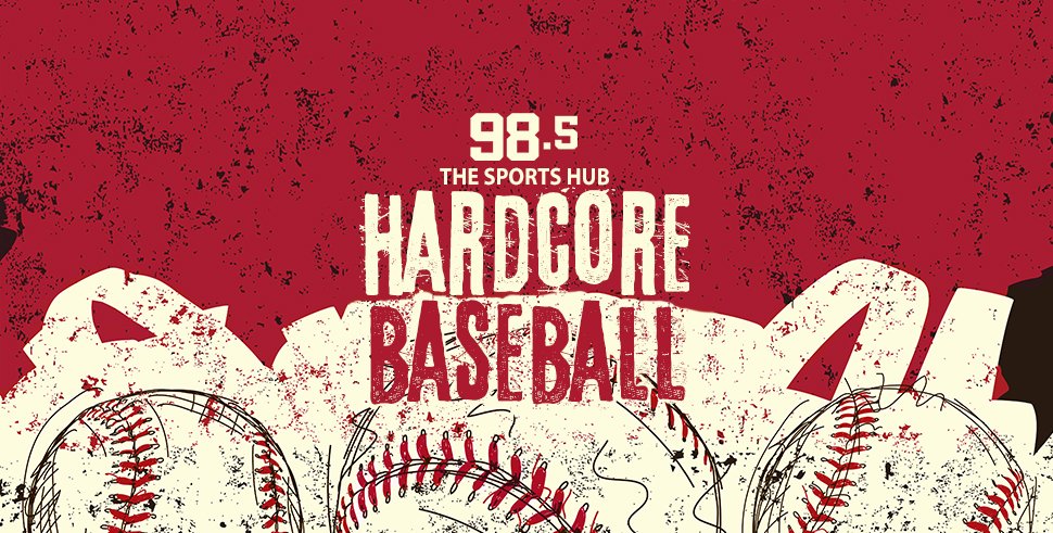 985TheSportsHub's tweet image. This week on the #HardcoreBaseball Podcast… @MattMcCarthy985 reacts to the @RedSox winning their fourth pennant since 2004. Did they prove us all wrong?

bit.ly/2NW2DA4

#WorldSeries #RedSox #ALCS #NLCS #MLB #MLBPlayoffs