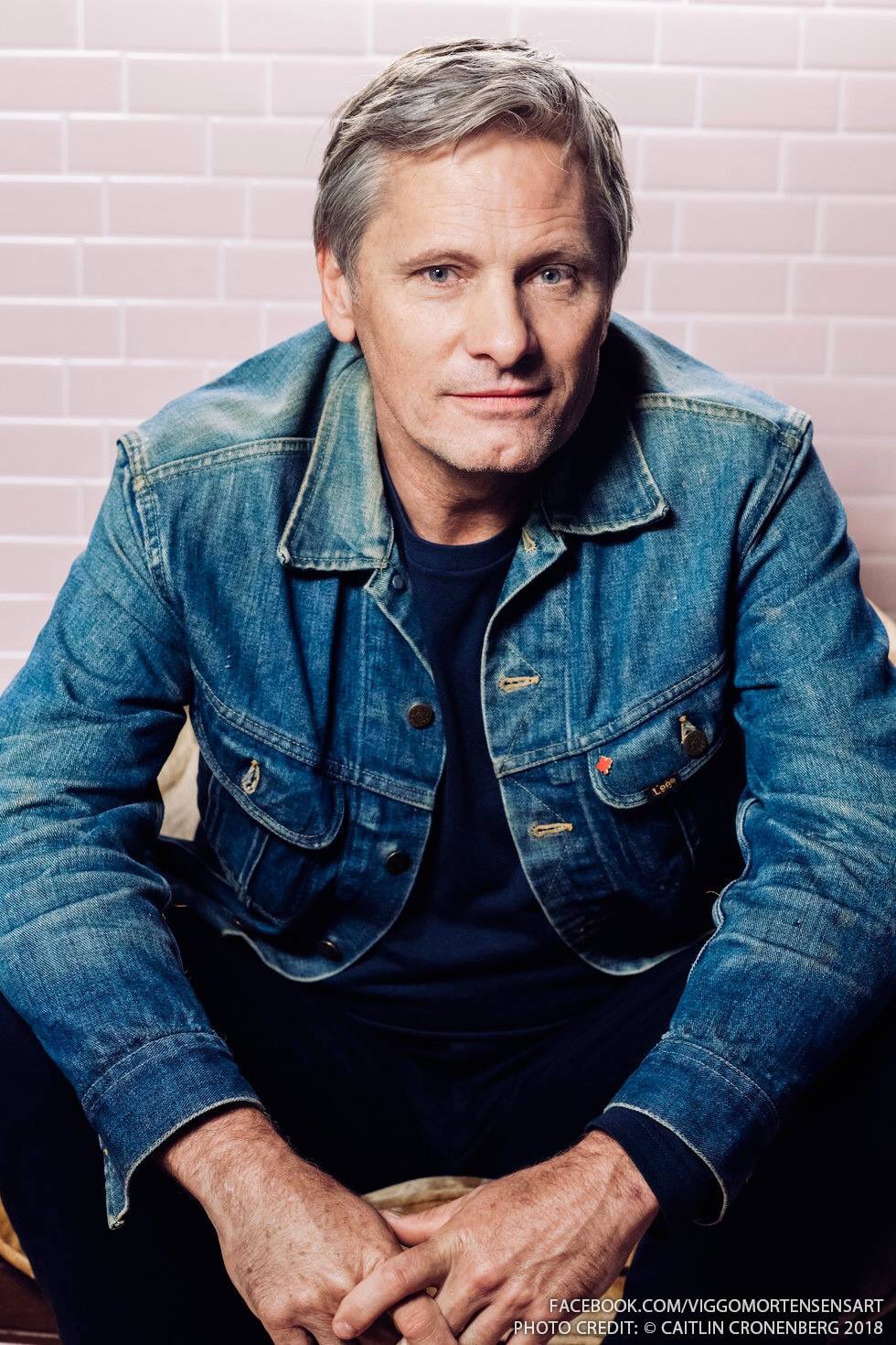 Happy Birthday to Viggo Mortensen! 

Photo by Caitlin Cronenberg,  Toronto International Film Festival 2018 