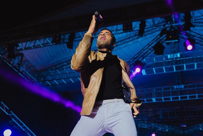 JencarlosNow's tweet photo. The best @jencarlosmusic 👑 https://t.co/1pnZcnBHpW