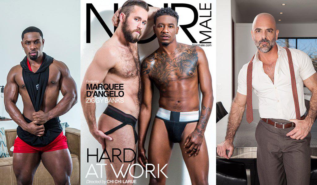 adulttalentlist's tweet photo. New Post (Noir Male Releases 3rd Feature, Chi Chi LaRue's ‘Hard At Work’) has been published on Adult Talent List.
... See more at https://t.co/pxvwY2VfJ2
#LGBTQ #AdamRusso #ChiChiLaRue #DeAngeloJackso #MileHighMedia #RobertNeuwave #SethSantoro #porn #sex https://t.co/U5a5eJ1a6Q