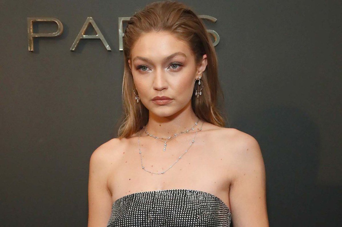 Gigi Hadid sued for using paparazzi photo on Instagram  buff.ly/2ySfops 
#paparazzi #paps #photographers #photography #photographer #infringment  #copyright #rightsofusage #lawsuit  #IntellectualPropriety #usagerights #instagram #socialmedia