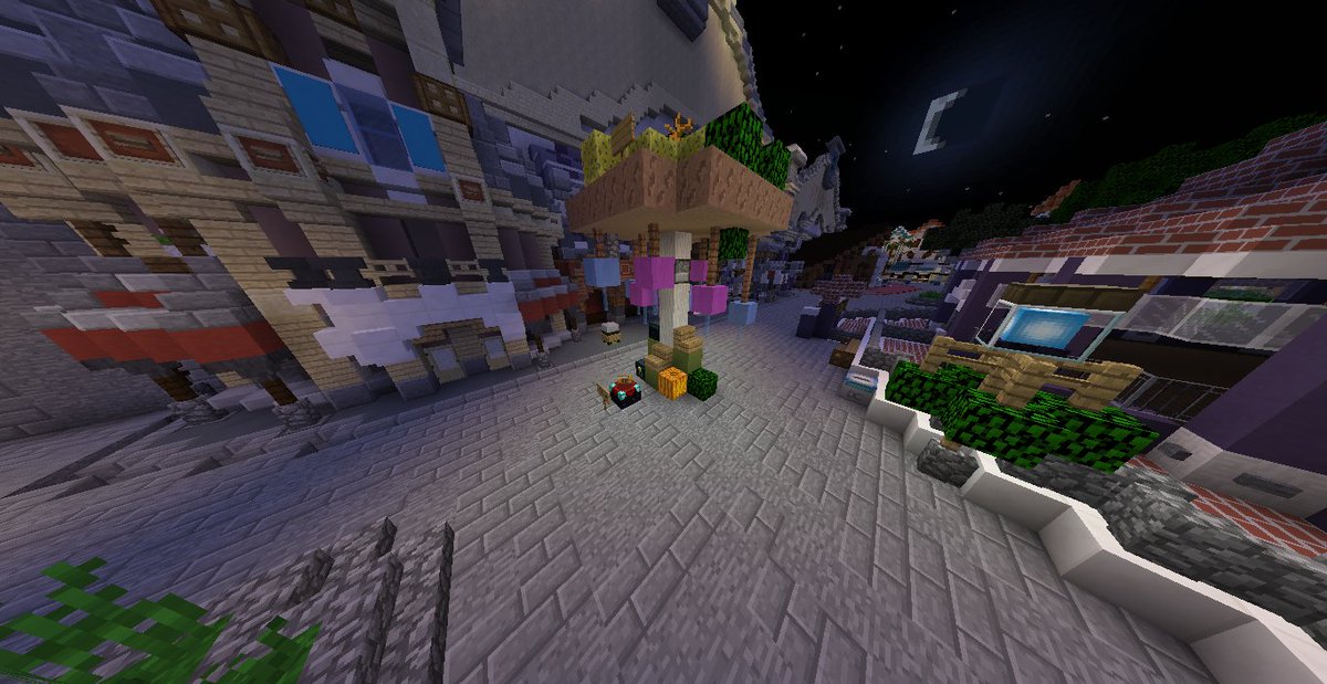 MiniJdc's tweet image. Helloween @droomcraft 🤡🎃🎃