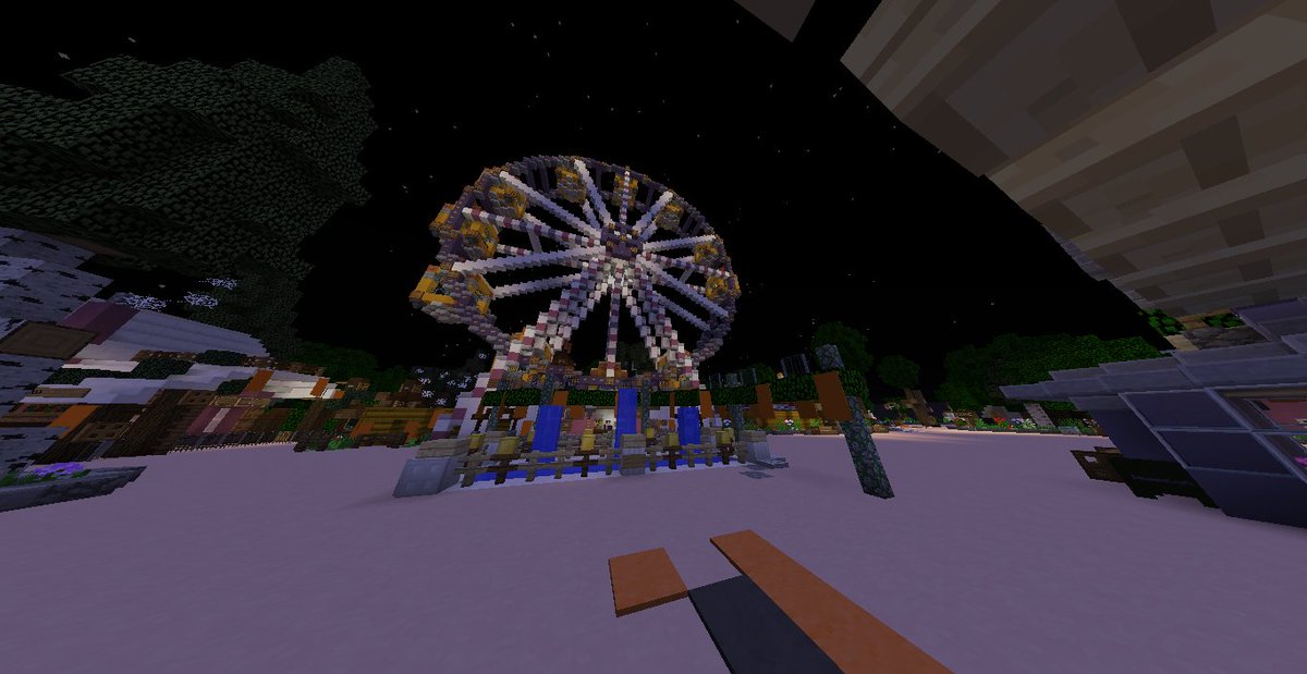 MiniJdc's tweet image. Helloween @droomcraft 🤡🎃🎃