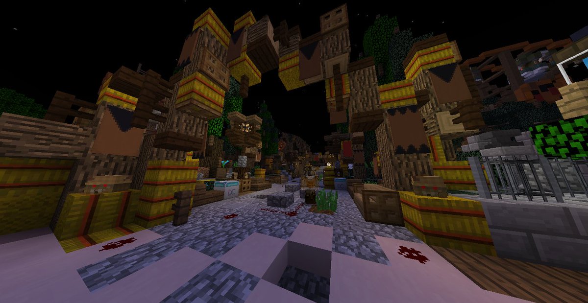 MiniJdc's tweet image. Helloween @droomcraft 🤡🎃🎃