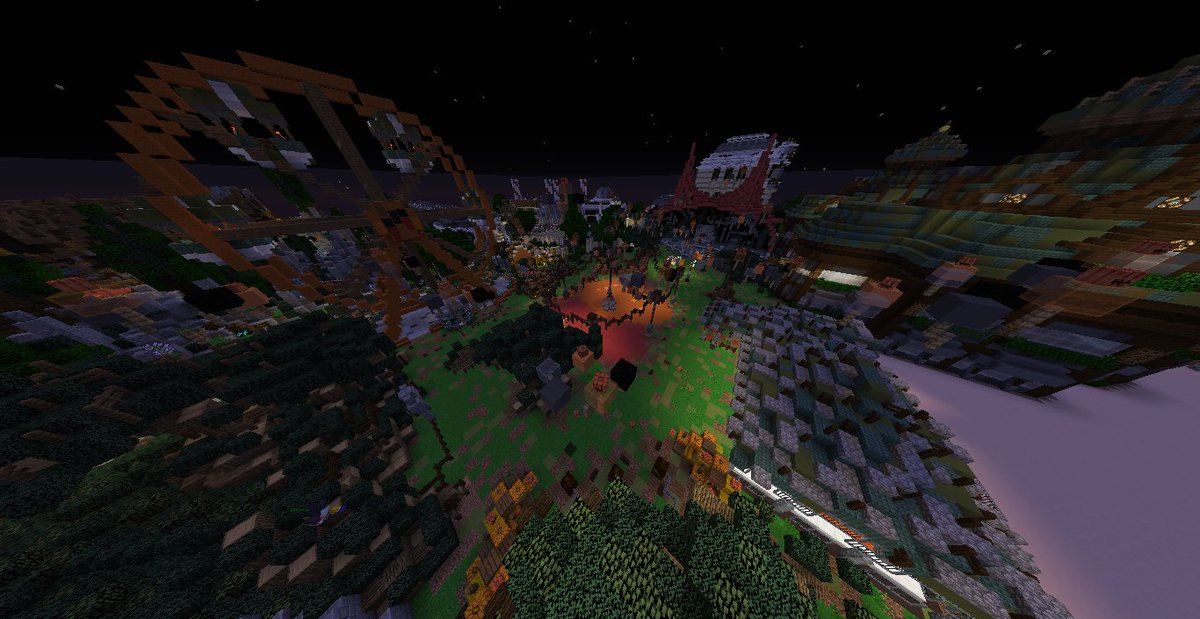 MiniJdc's tweet image. Helloween @droomcraft 🤡🎃🎃