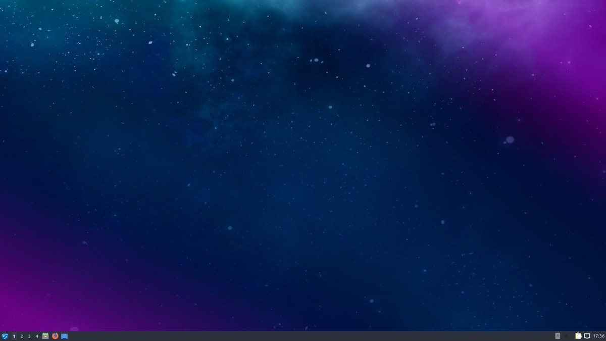 evanderburg's tweet image. Lubuntu 18.10 Is Out, First Release to Ship with the LXQt Desktop by Default i.securitythinkingcap.com/QnwrPW #LinuxDistributions