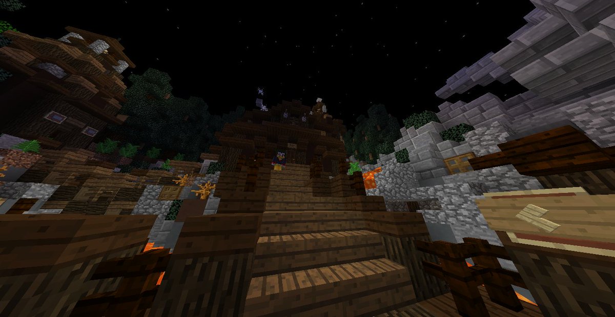 MiniJdc's tweet image. Helloween @droomcraft 🤡🎃🎃