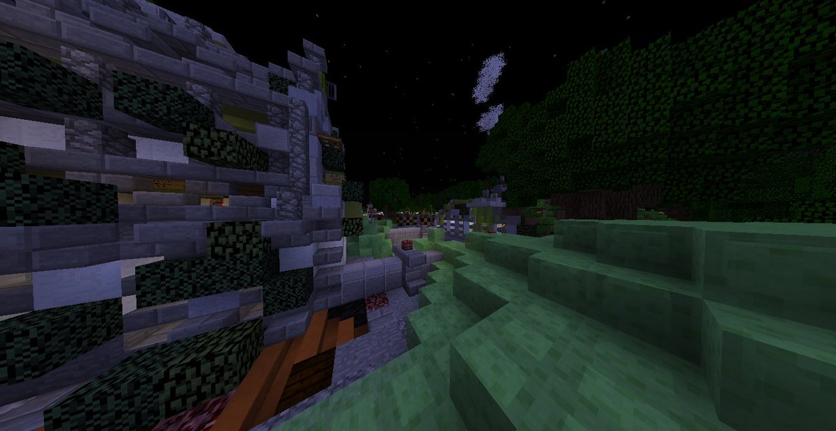 MiniJdc's tweet image. Helloween @droomcraft 🤡🎃🎃