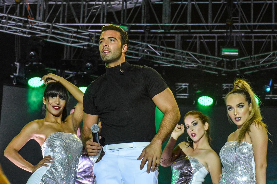 JencarlosNow's tweet photo. Eres el mejor @jencarlosmusic estoy muy orgullosa de ti. https://t.co/hEjUHHvtOn