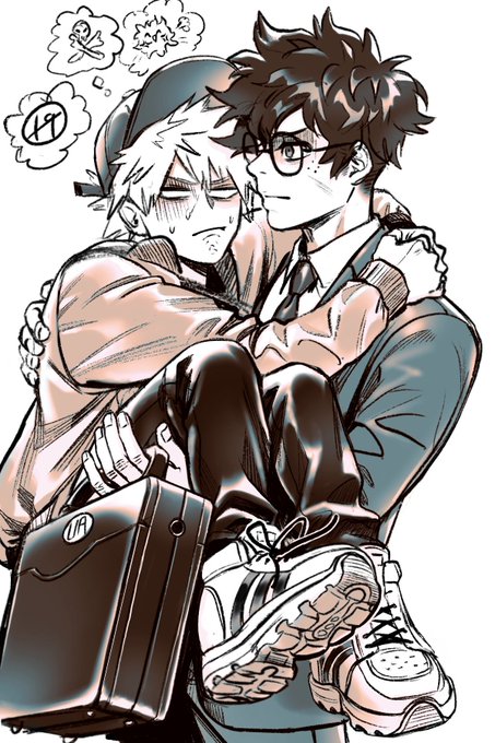 데쿠캇_전력のTwitterイラスト検索結果。 데쿠캇_전력のTwitterイラスト検索結果。