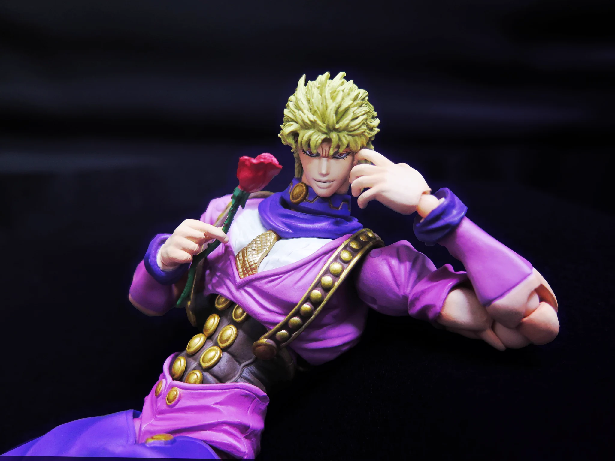 メディコス・エンタテインメント_ジョジョ on X: 
