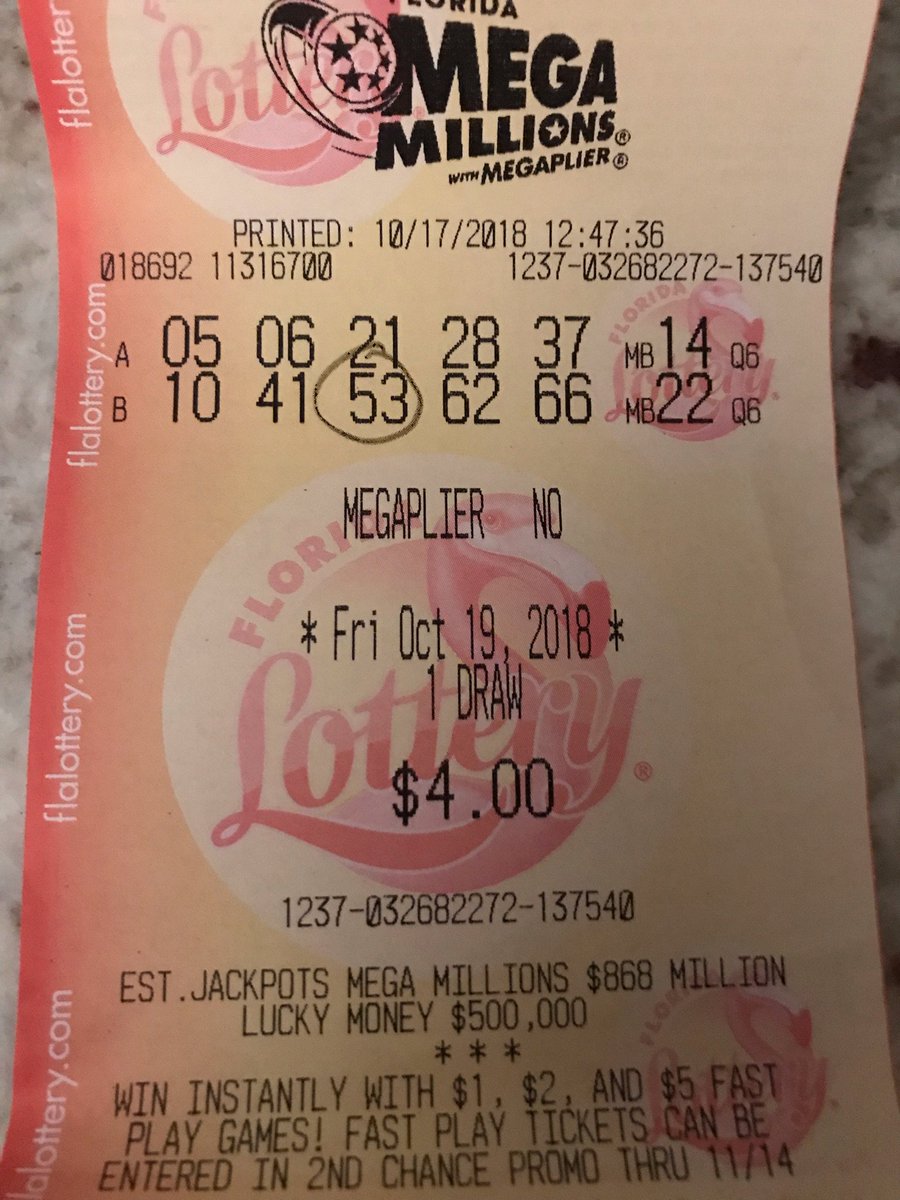 lotto 20 oct 2018