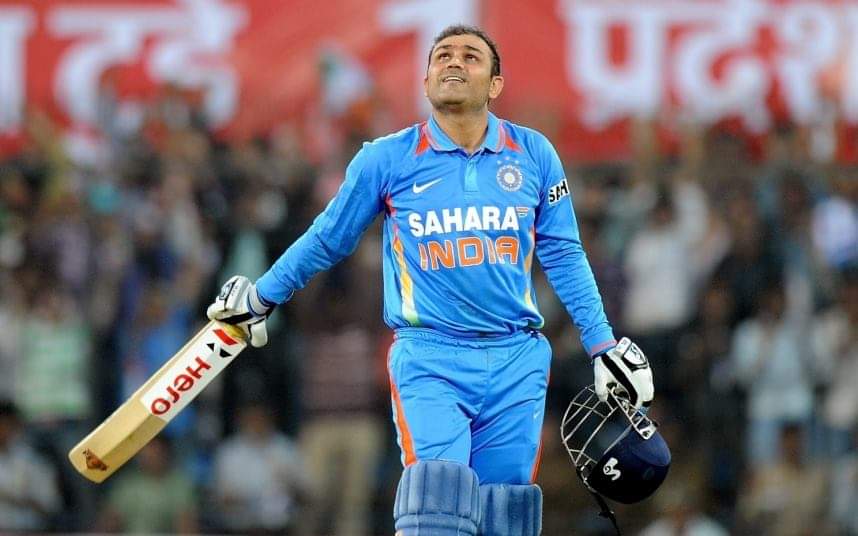 AnilDoitc's tweet image. Happy birthday my dearest Cricketer Love u viru paji #HappyBirthdayViru