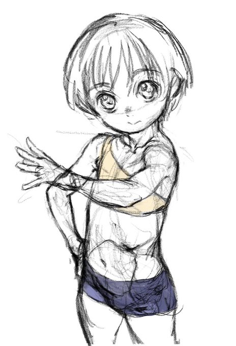 ここに来て美術解剖学バブル
2006年に来てほしかった 