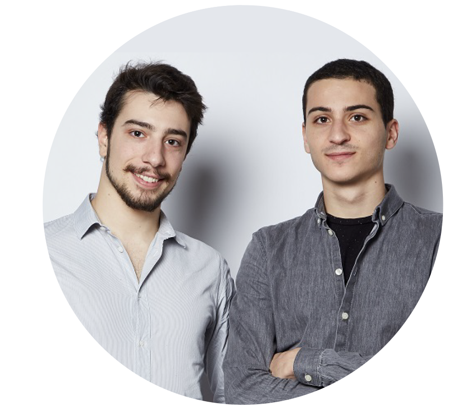 LookForwardHub's tweet photo. #LookForwardProject : 1 year of incubation later
ITW w/ @stockly_ai an innovative startup that allows online #retailers to restock in real time. https://t.co/TNrDKthgxg #RetailTech #Incubation #Startup #Hub https://t.co/tj6BY4yw1t