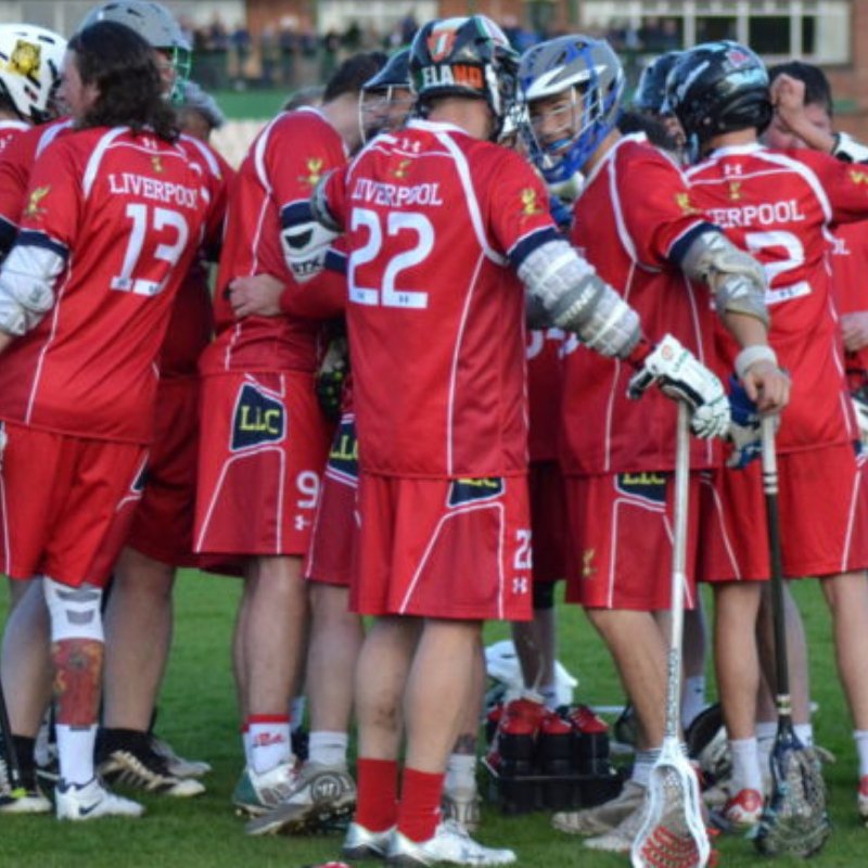 Home Liverpool Cricket Club