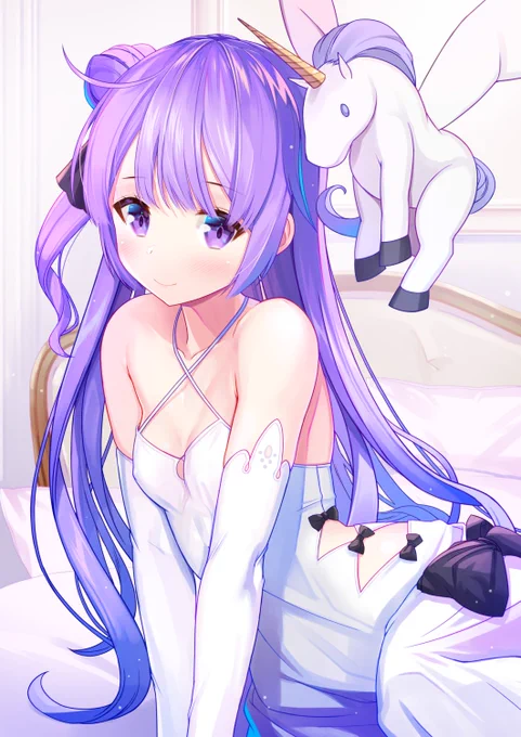 ✨? #アズールレーン 