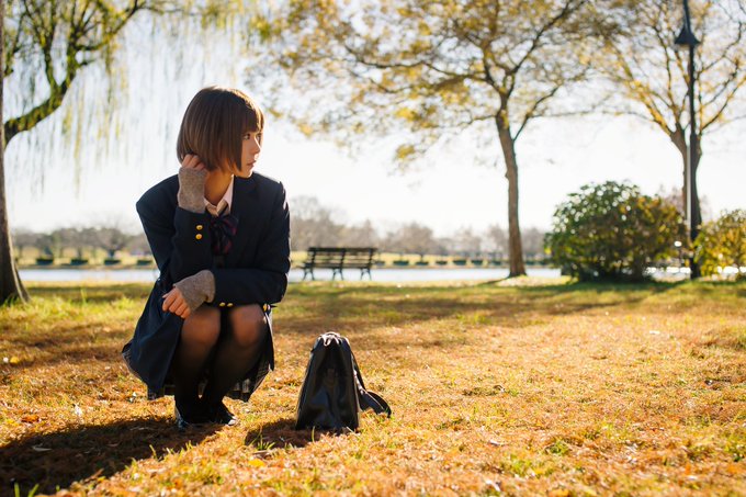 コスプレイヤー雪瀬はるのTwitter画像6