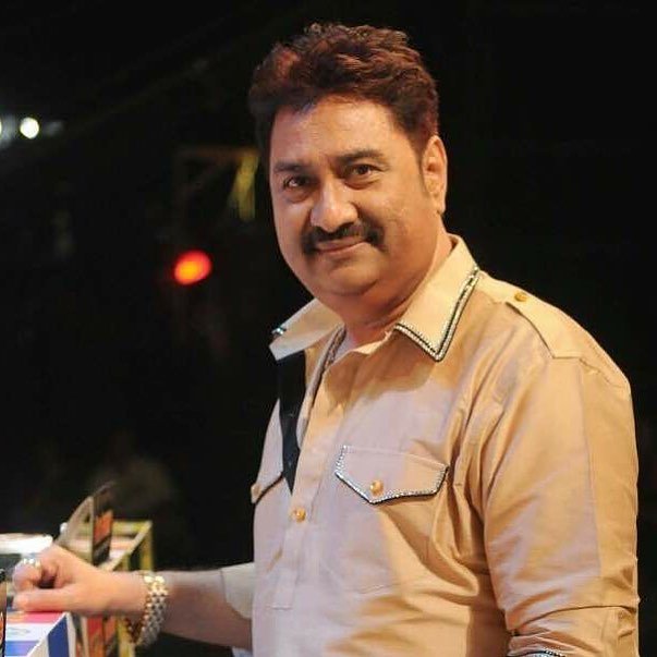 Happy Birthday Kumar Sanu Ji 