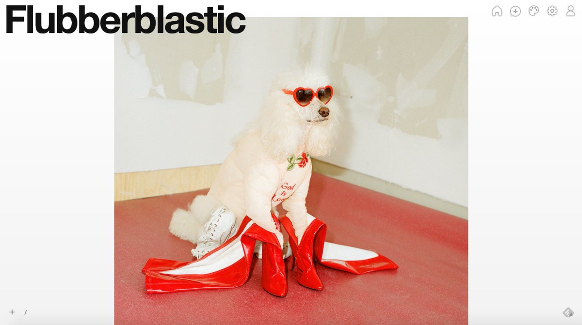 Angie_Bolea's tweet image. Sometimes I found awesome images and I share them here  --&amp;gt; flubberblastic.tumblr.com #funvisuals #outsiderart #visualcurator