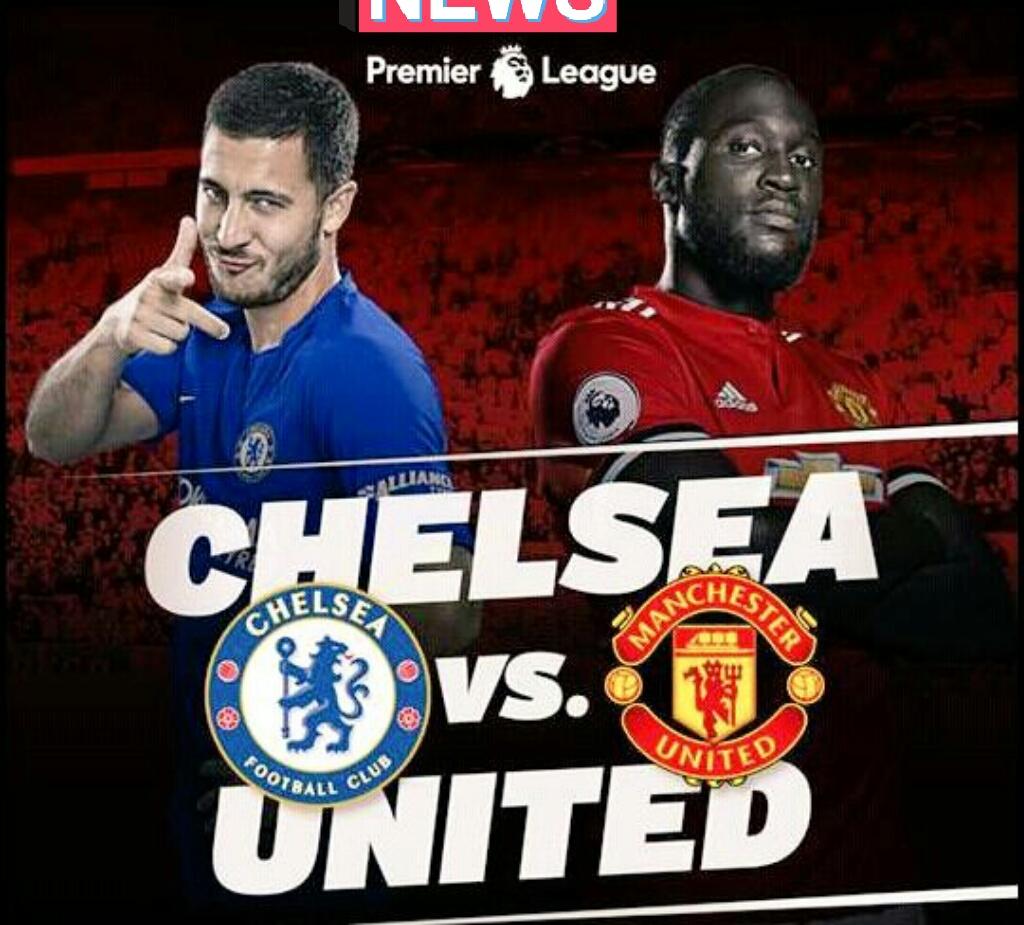 Match day 
#CHEMUN