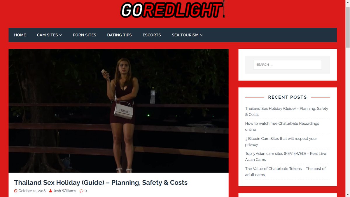 GoRedlight (@GoRedlight) / Posts / X